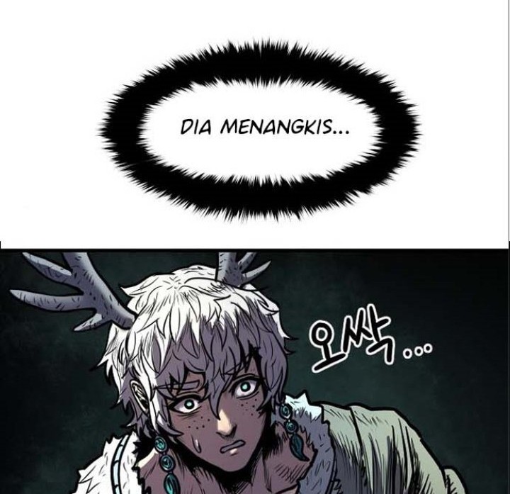 God Tribe Chapter 16 Gambar 10