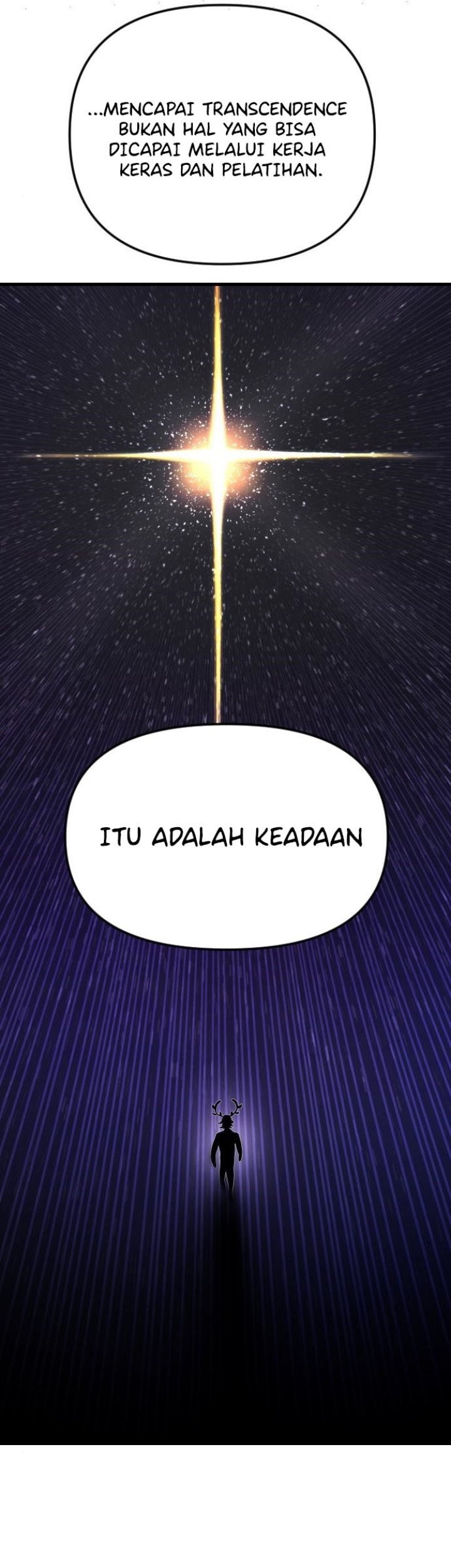 God Tribe Chapter 16 Gambar 121