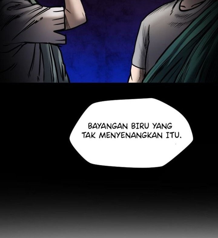 God Tribe Chapter 16 Gambar 134