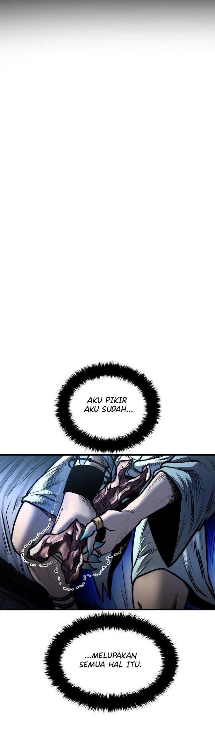 God Tribe Chapter 16 Gambar 135