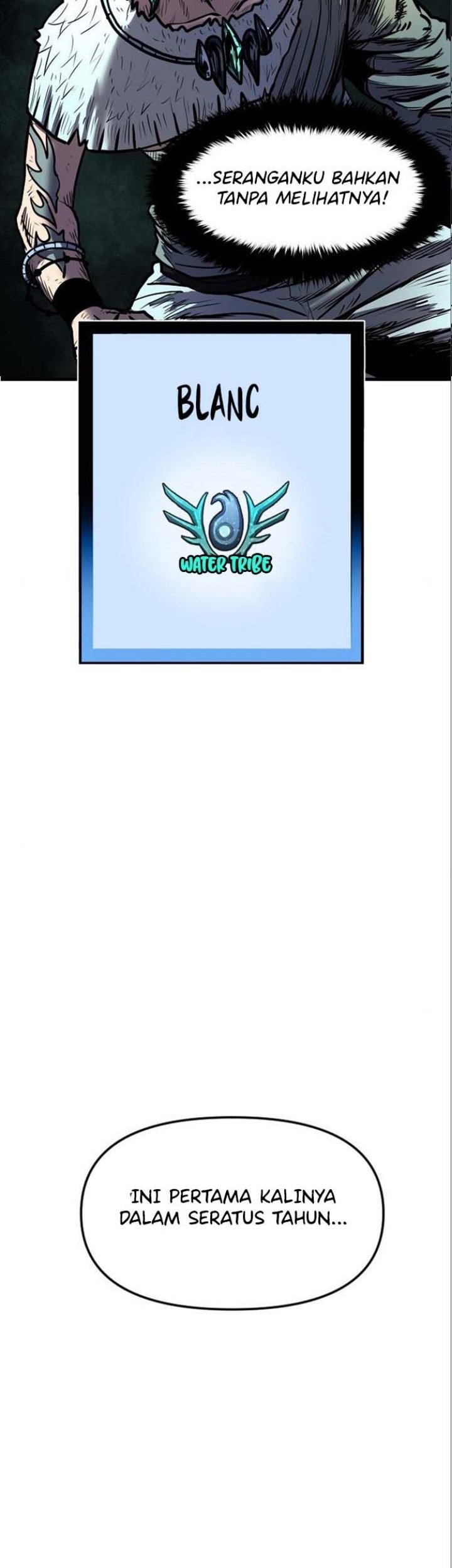God Tribe Chapter 16 Gambar 11