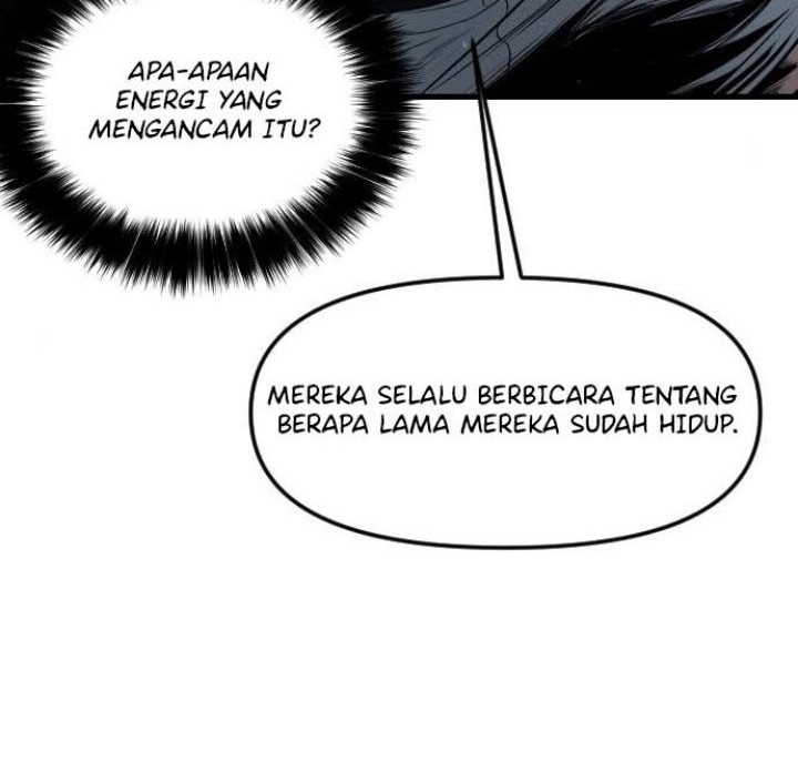 God Tribe Chapter 16 Gambar 16