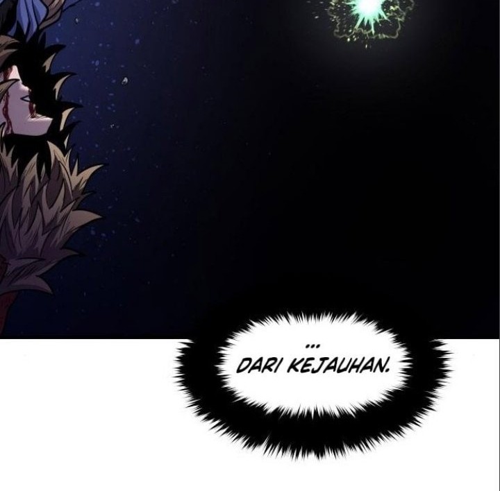 God Tribe Chapter 15 Gambar 20