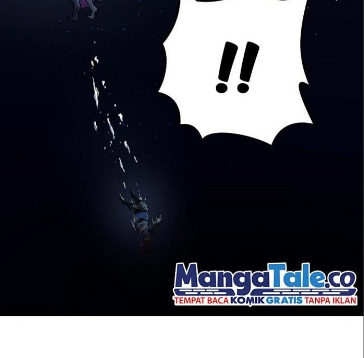 God Tribe Chapter 15 Gambar 22