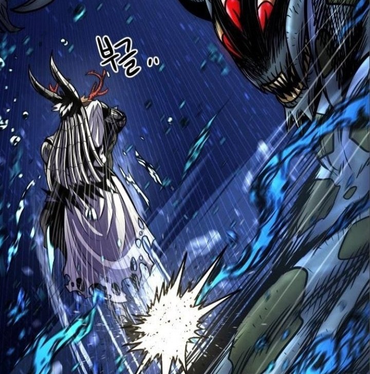 God Tribe Chapter 15 Gambar 28