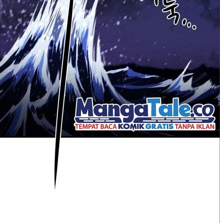 God Tribe Chapter 15 Gambar 30