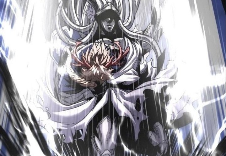 God Tribe Chapter 15 Gambar 38