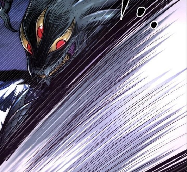 Baca Manhwa God Tribe Chapter 15 Gambar 2