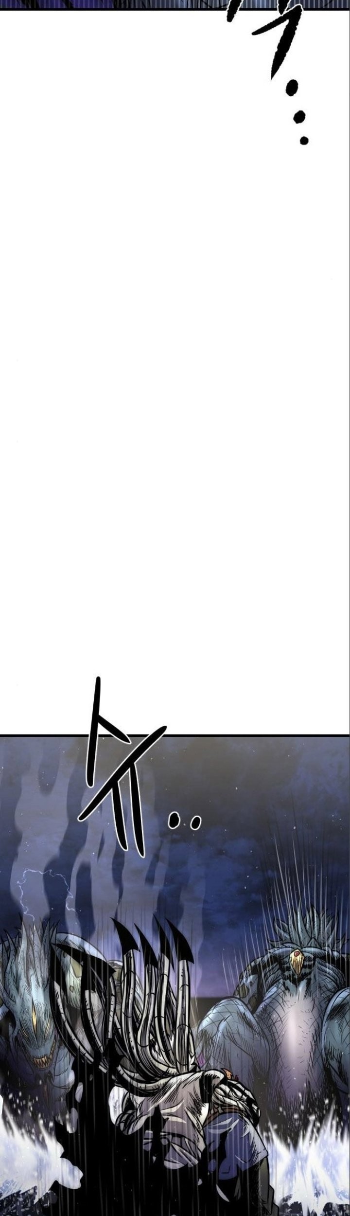 God Tribe Chapter 15 Gambar 47