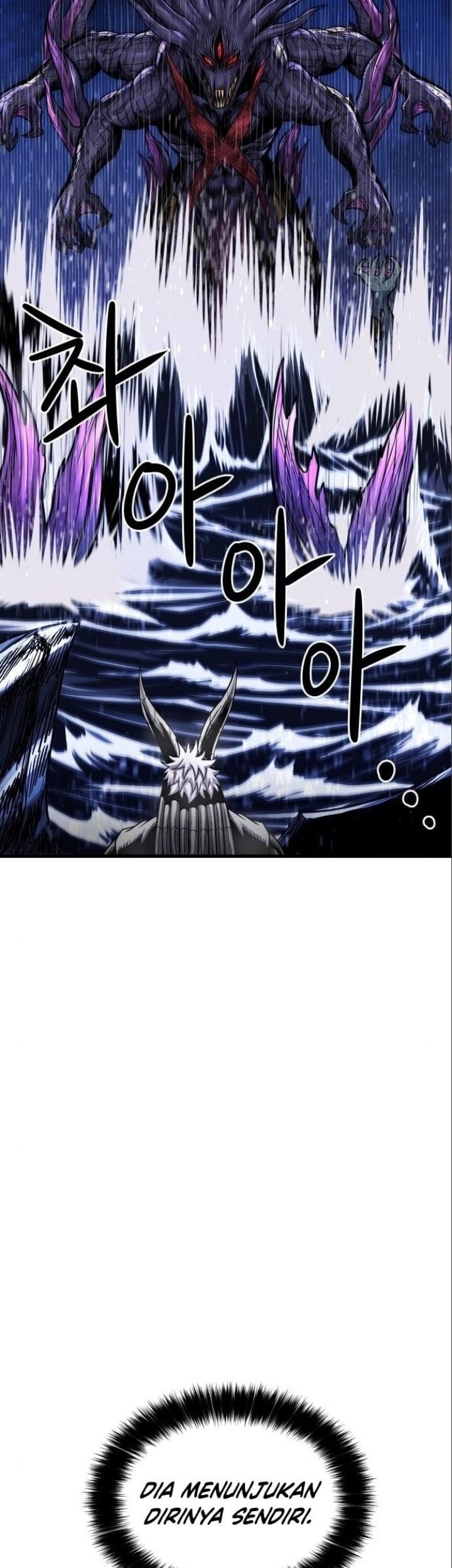 God Tribe Chapter 15 Gambar 51