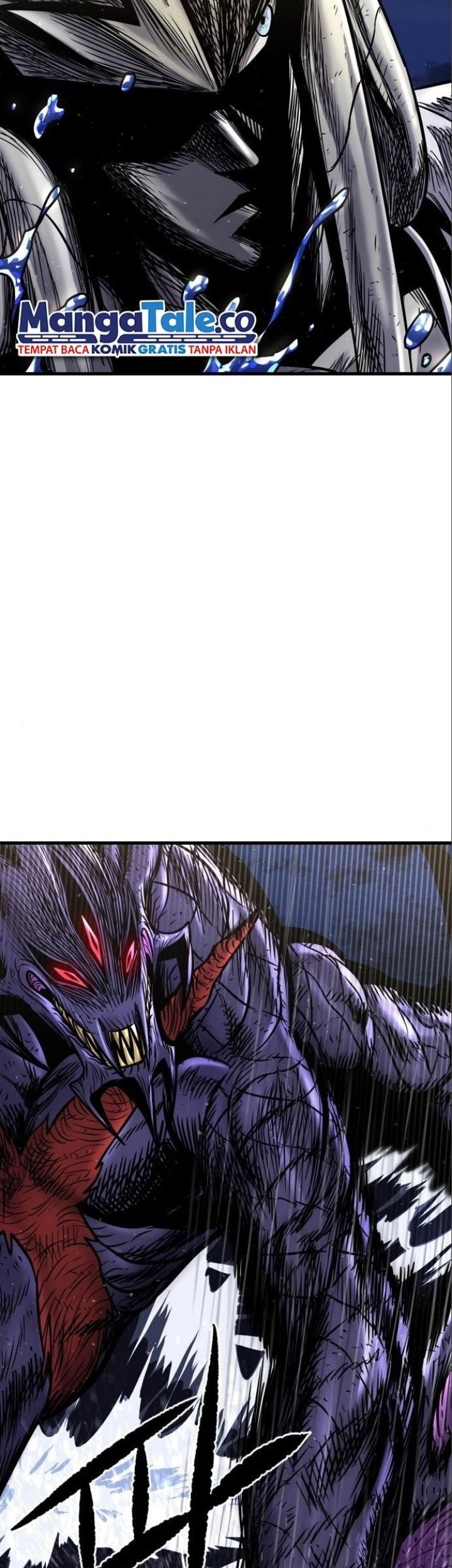 God Tribe Chapter 15 Gambar 53