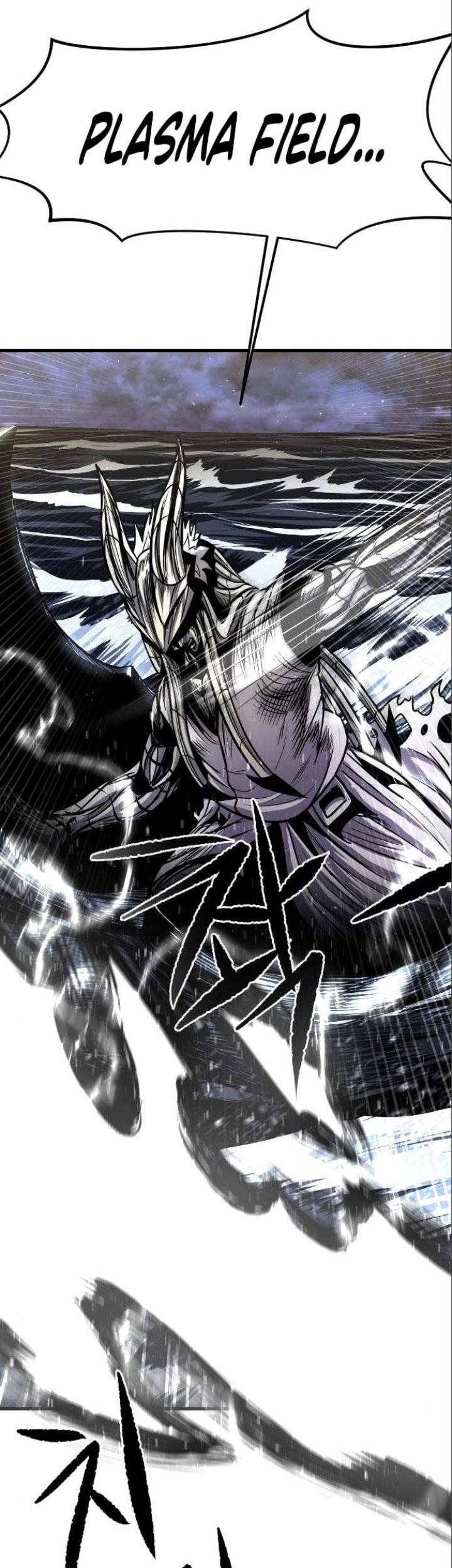 God Tribe Chapter 15 Gambar 57