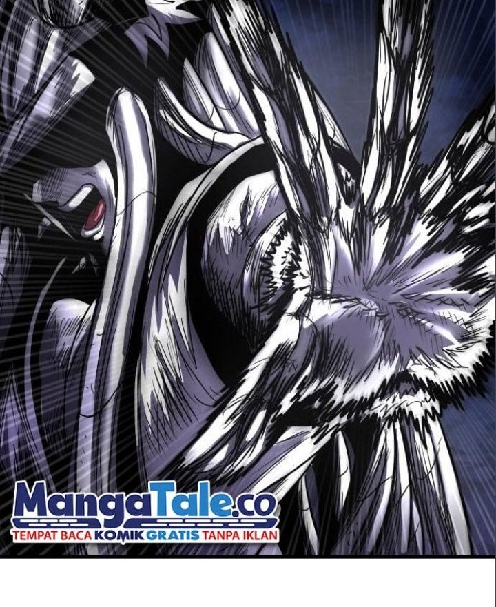God Tribe Chapter 15 Gambar 60