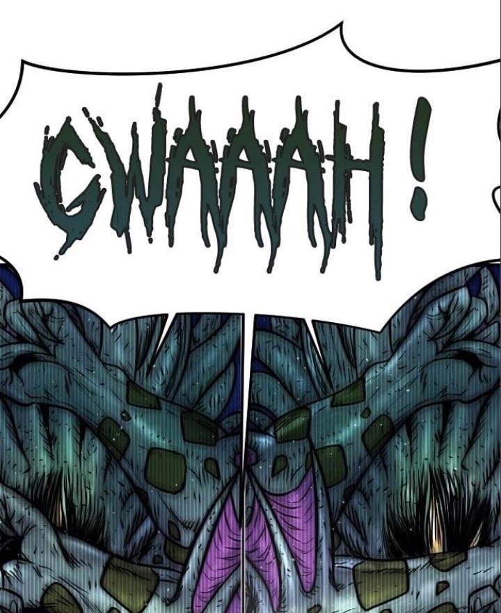 God Tribe Chapter 15 Gambar 62