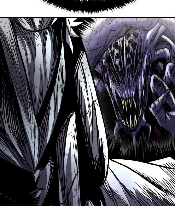 God Tribe Chapter 15 Gambar 68