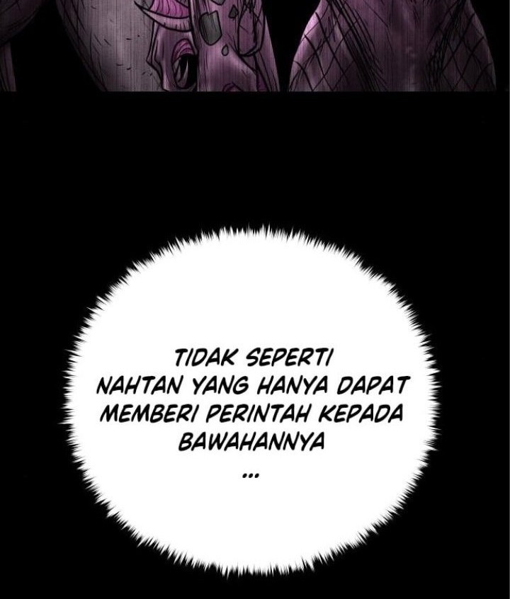 God Tribe Chapter 15 Gambar 72