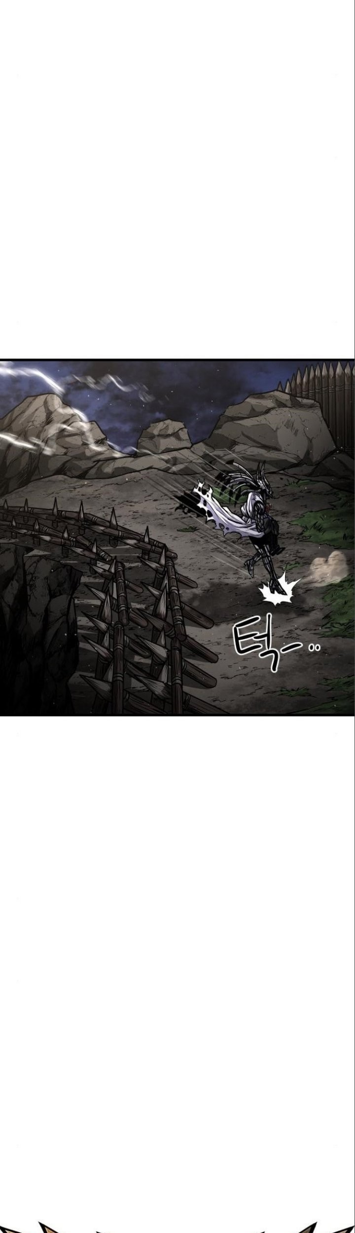 God Tribe Chapter 15 Gambar 87