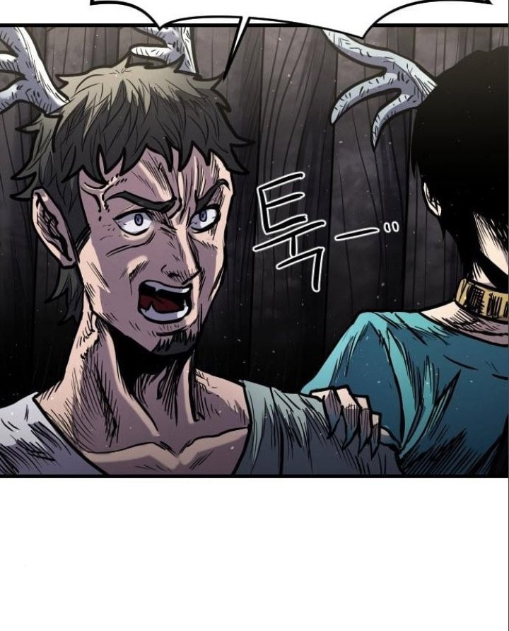 God Tribe Chapter 15 Gambar 94