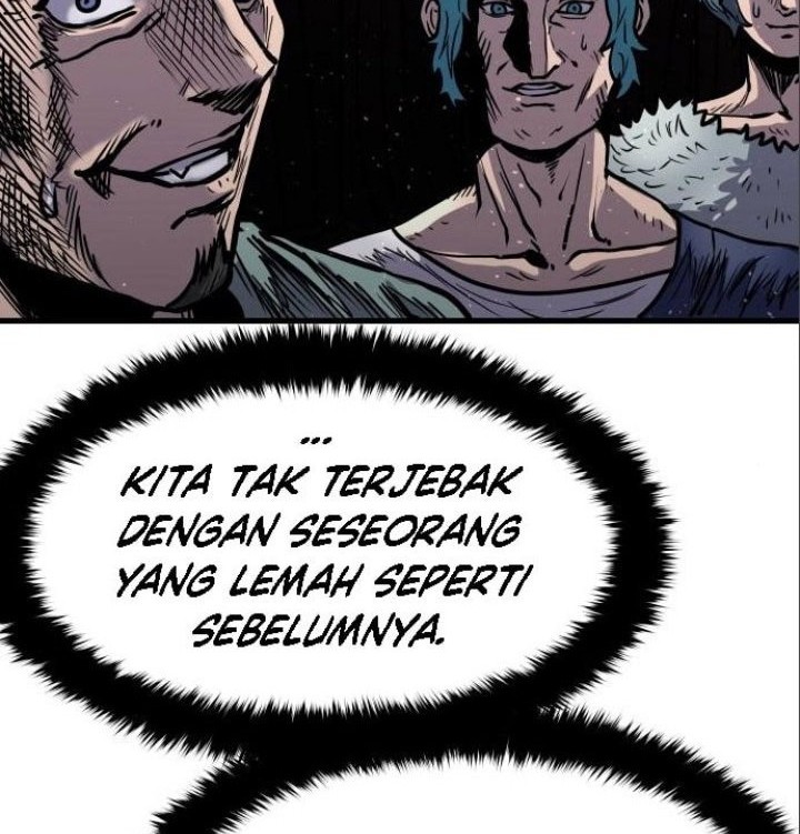 God Tribe Chapter 15 Gambar 100