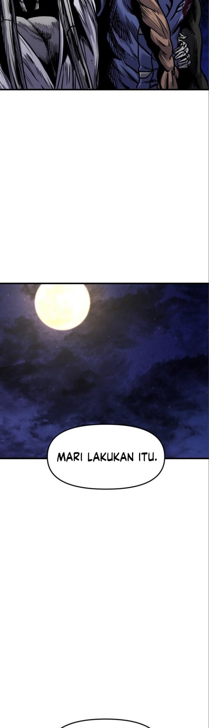 God Tribe Chapter 15 Gambar 107