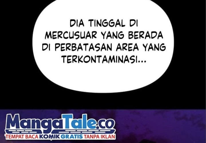 God Tribe Chapter 15 Gambar 122