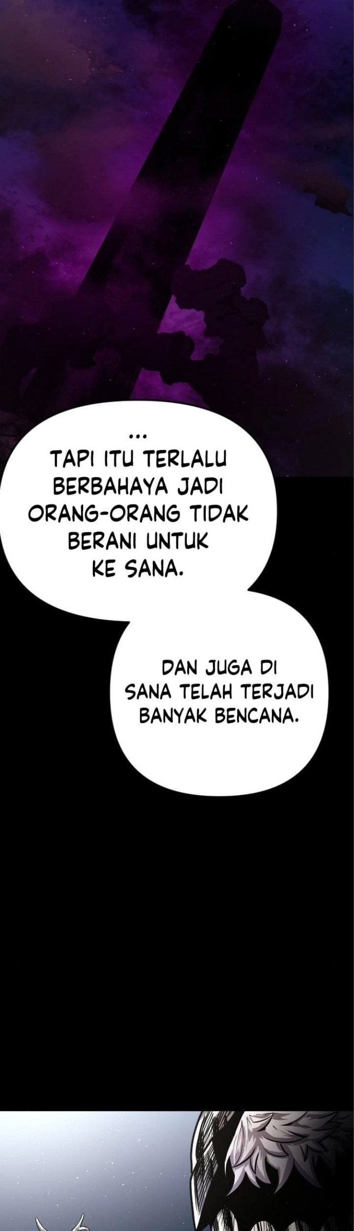 God Tribe Chapter 15 Gambar 123