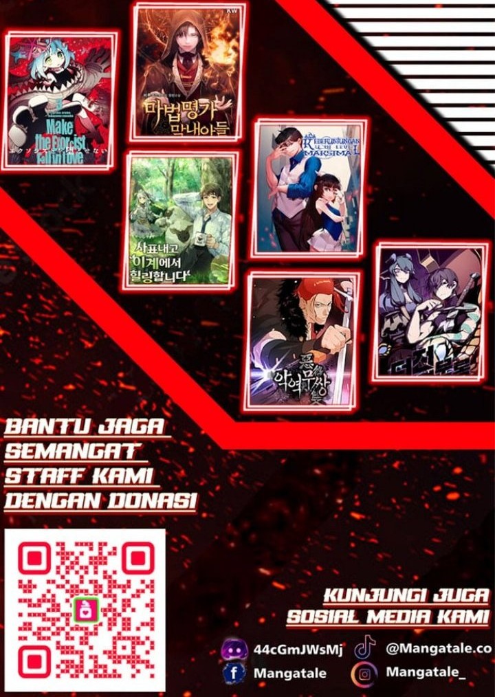 God Tribe Chapter 15 Gambar 142