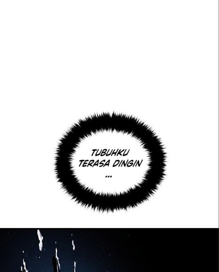 God Tribe Chapter 15 Gambar 14