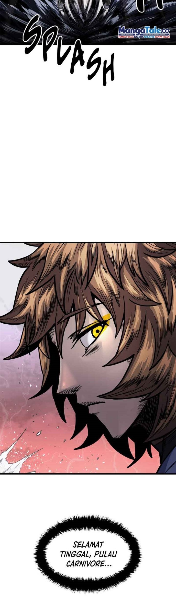 God Tribe Chapter 14 Gambar 19