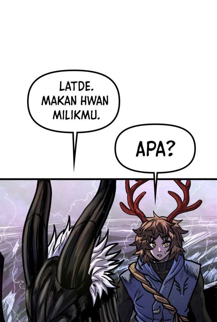 God Tribe Chapter 14 Gambar 26