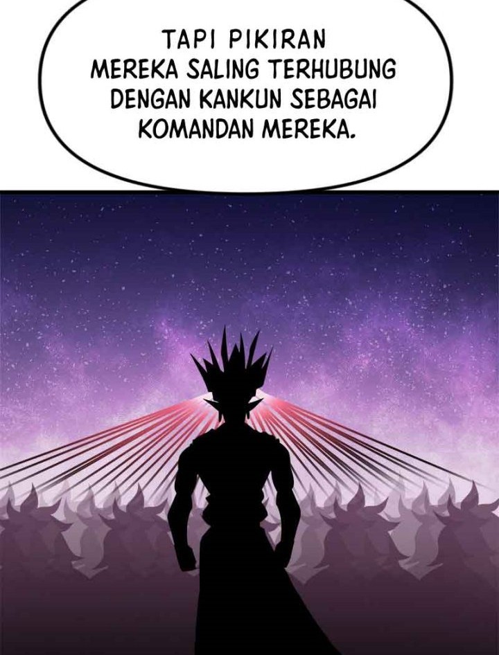 God Tribe Chapter 14 Gambar 32