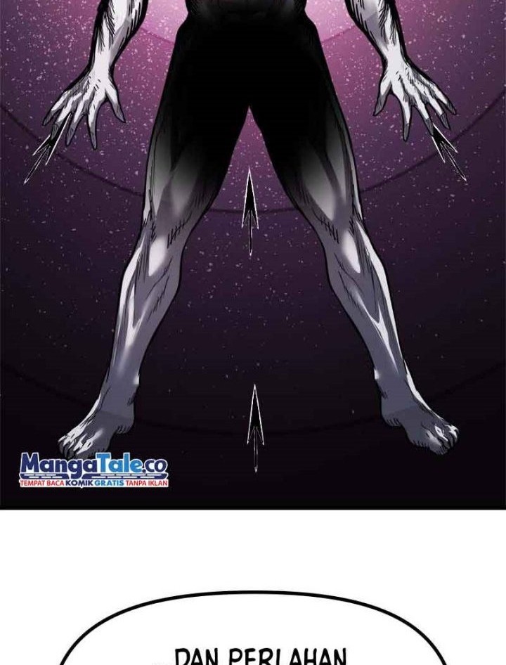 God Tribe Chapter 14 Gambar 38