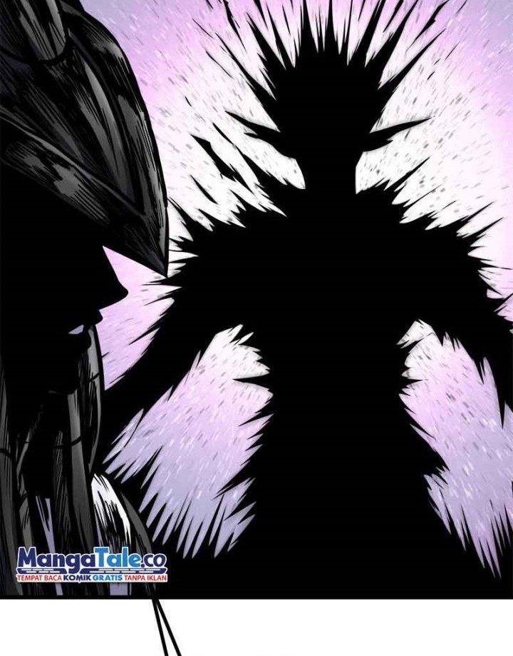 God Tribe Chapter 14 Gambar 42