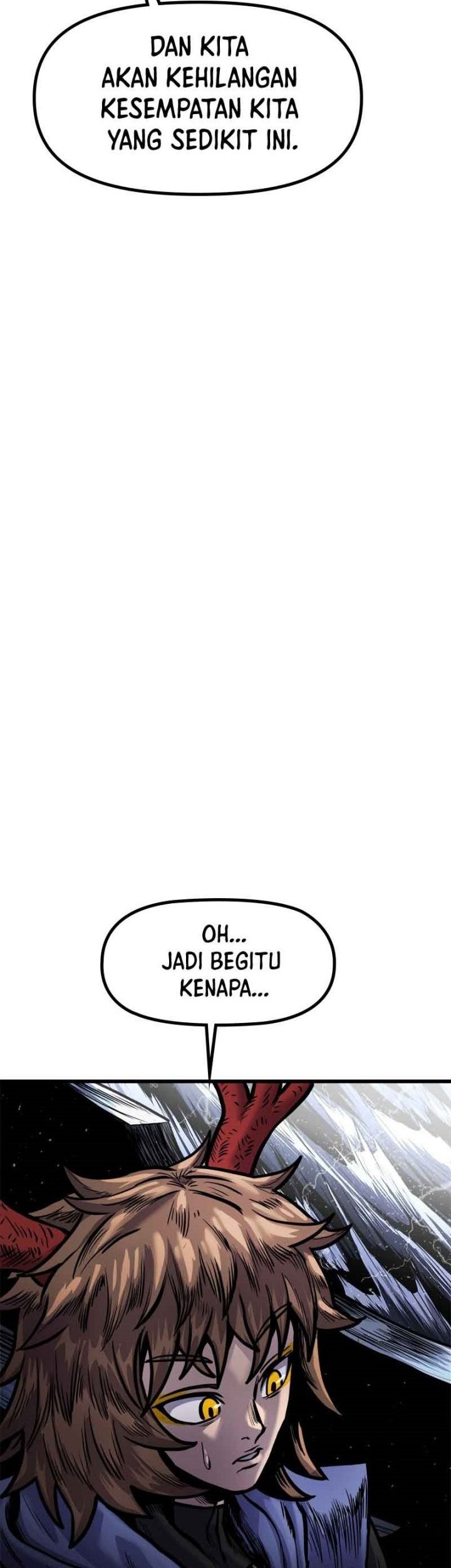 God Tribe Chapter 14 Gambar 43