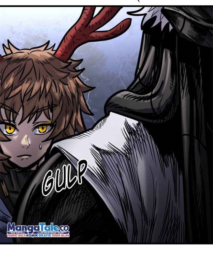 God Tribe Chapter 14 Gambar 48