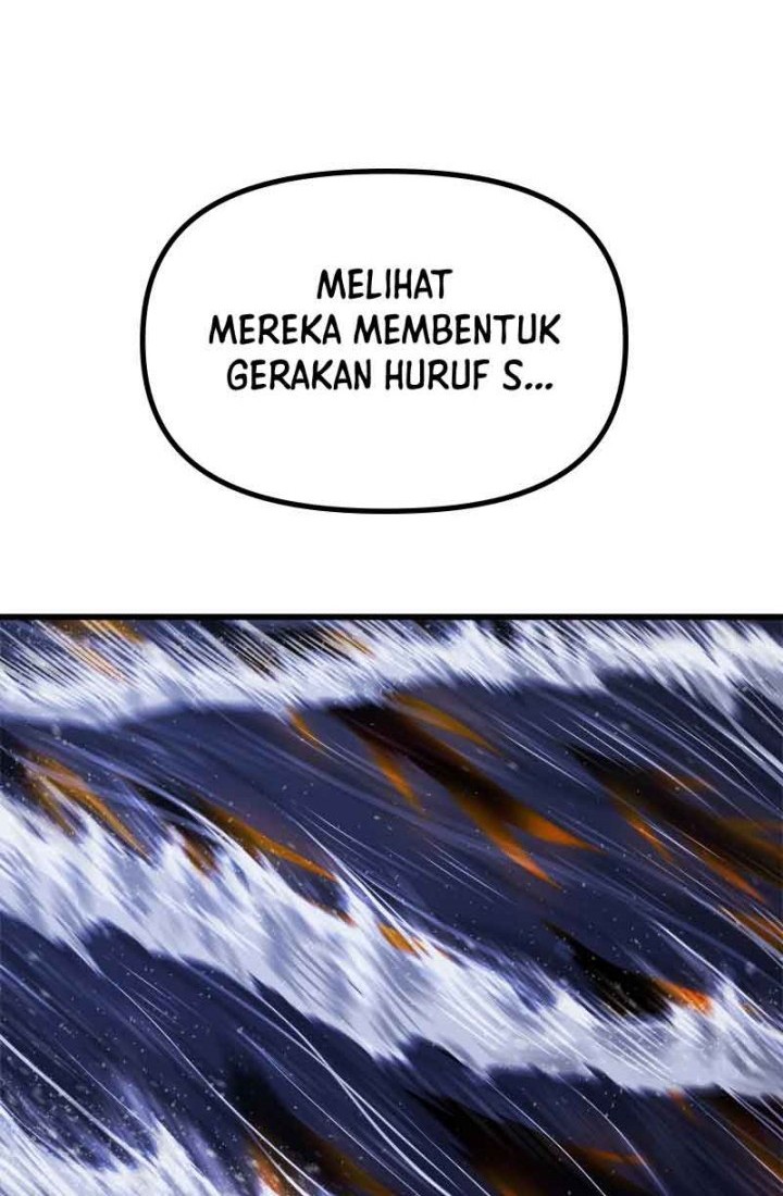 God Tribe Chapter 14 Gambar 52