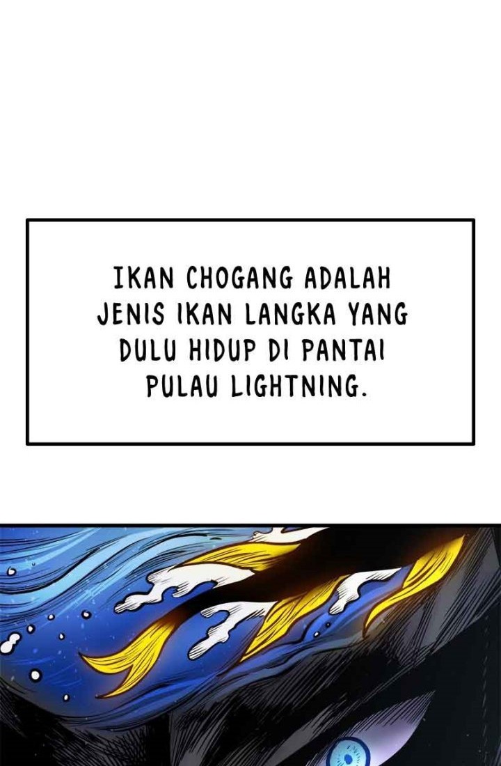 God Tribe Chapter 14 Gambar 54