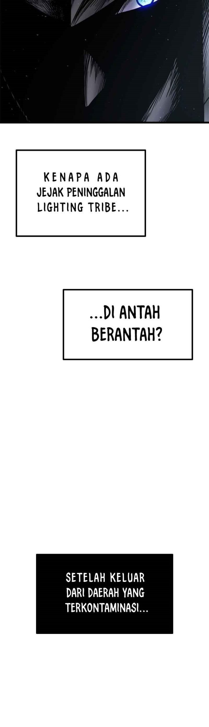 God Tribe Chapter 14 Gambar 55
