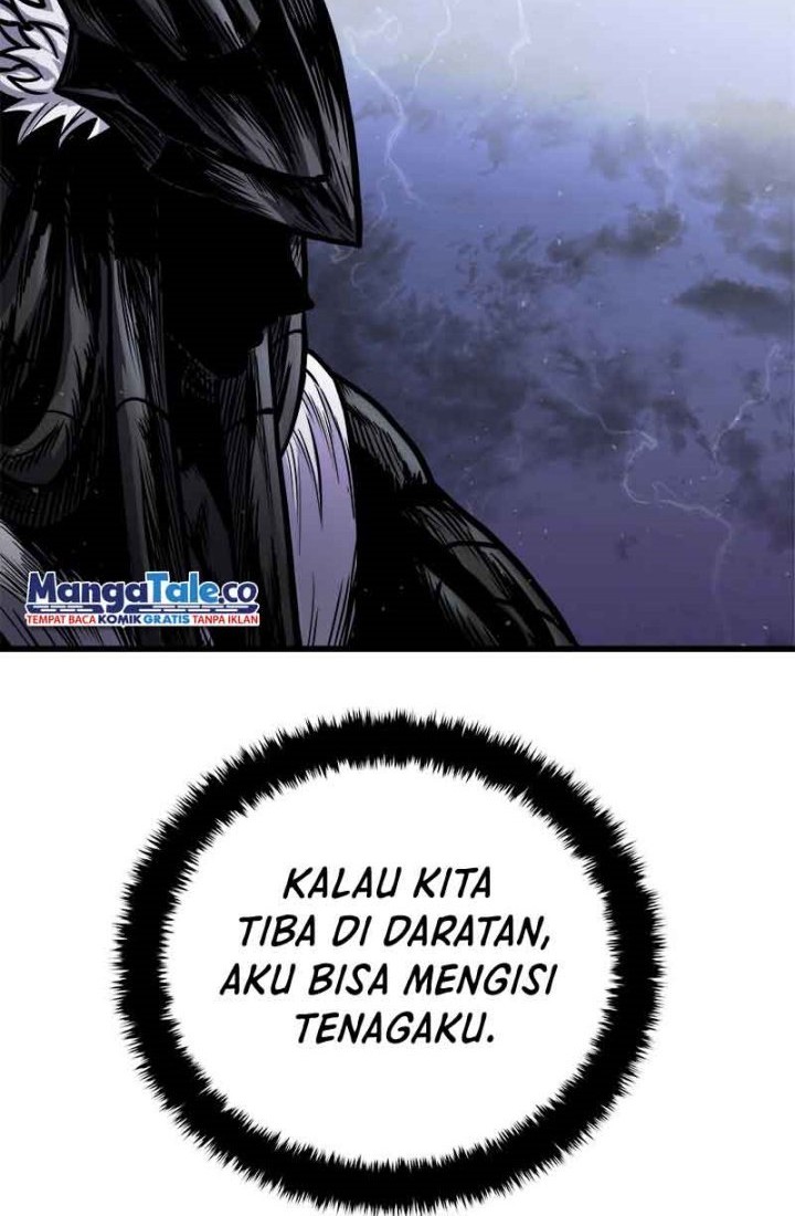 God Tribe Chapter 14 Gambar 58