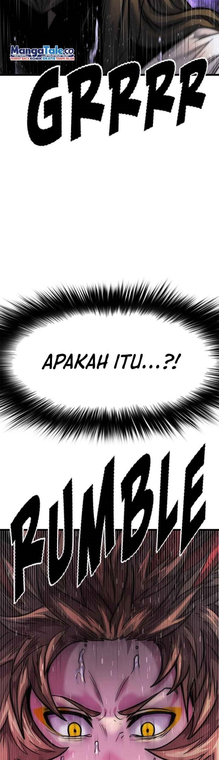 God Tribe Chapter 14 Gambar 3