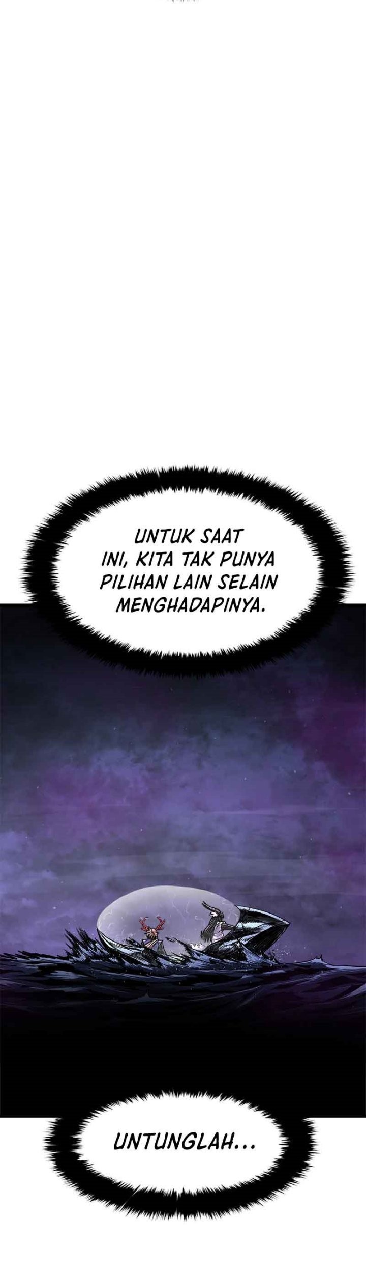 God Tribe Chapter 14 Gambar 59