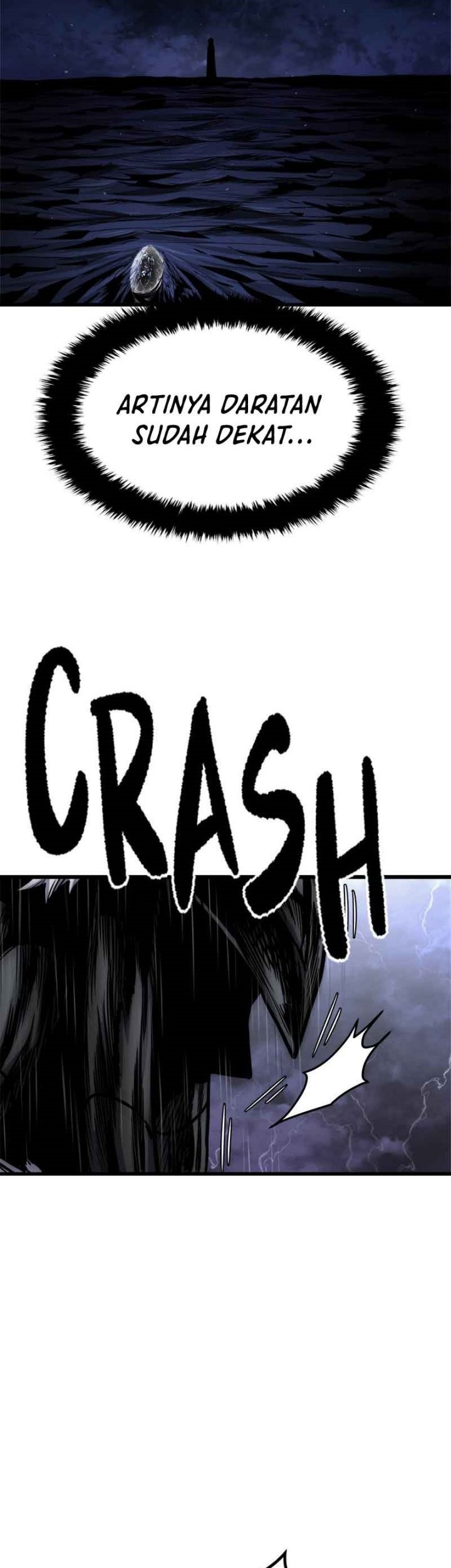 God Tribe Chapter 14 Gambar 61