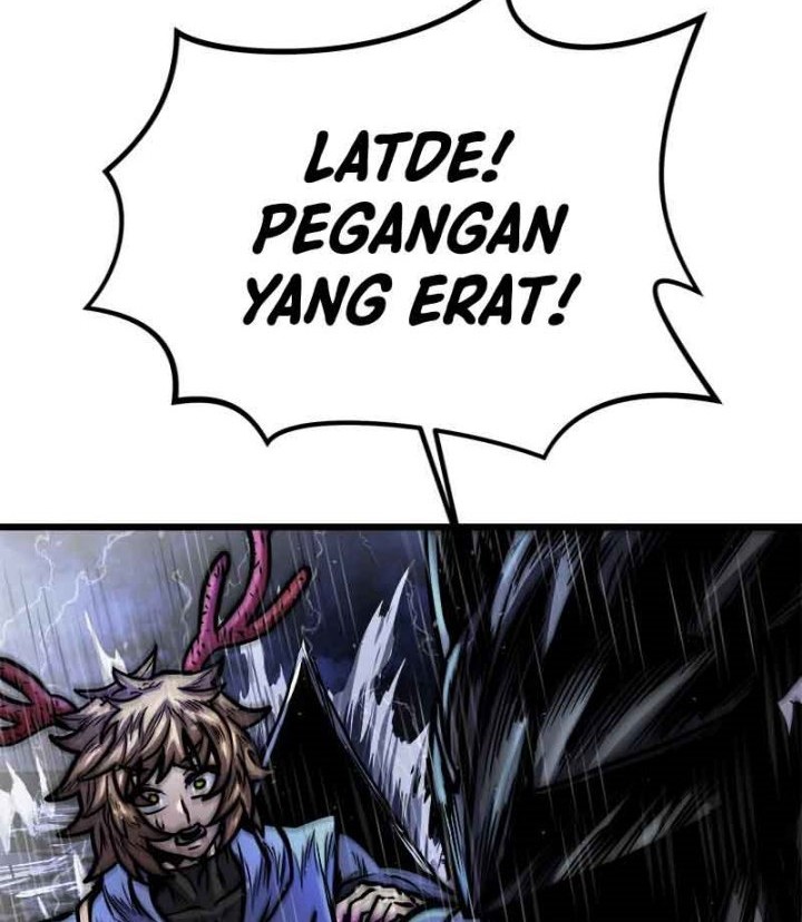 God Tribe Chapter 14 Gambar 62