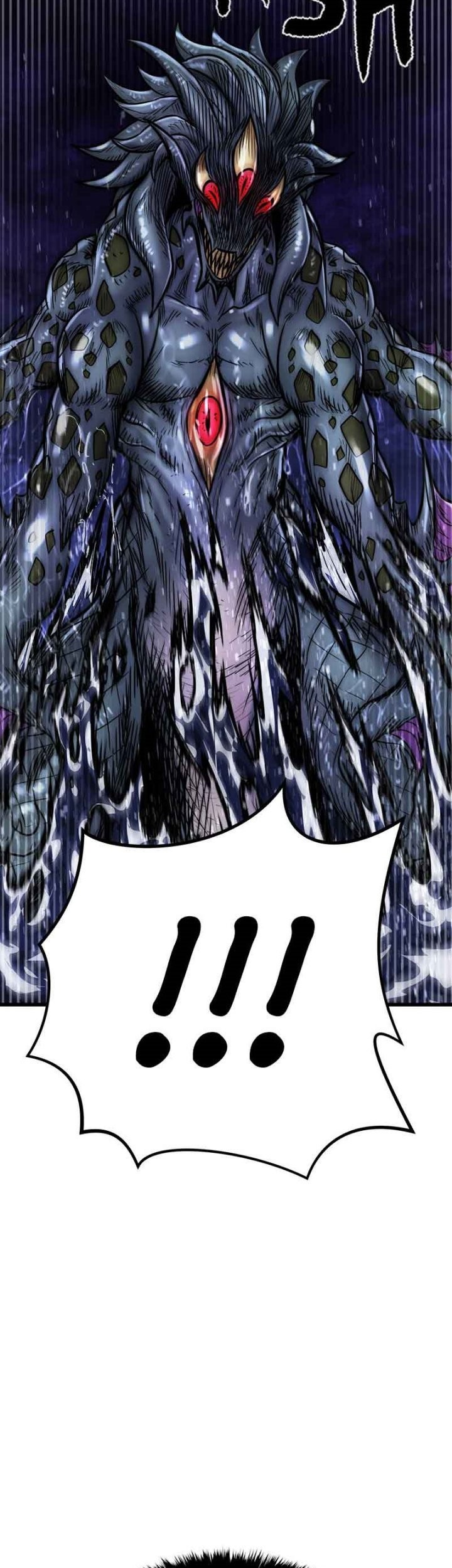 God Tribe Chapter 14 Gambar 65