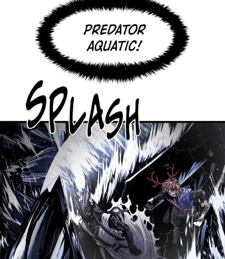 God Tribe Chapter 14 Gambar 66