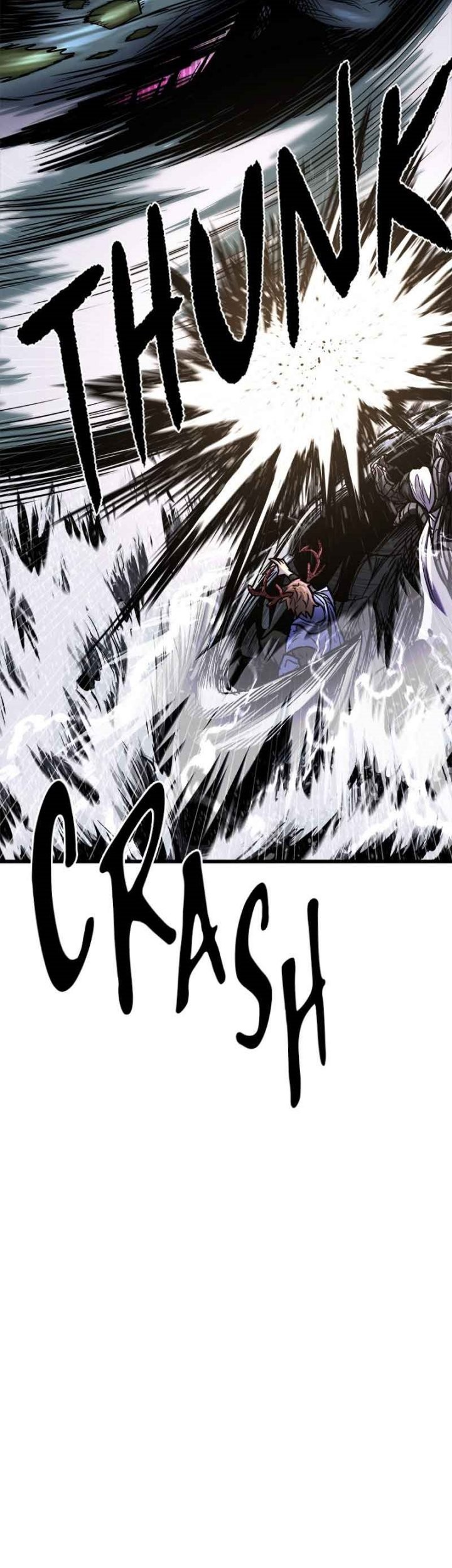 God Tribe Chapter 14 Gambar 69