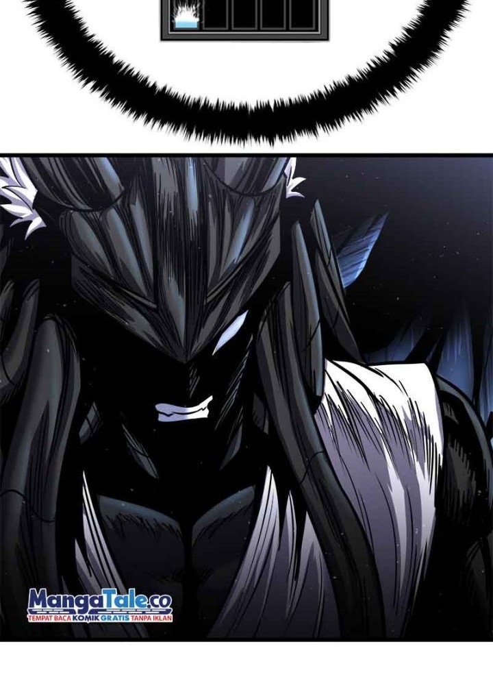 God Tribe Chapter 14 Gambar 72
