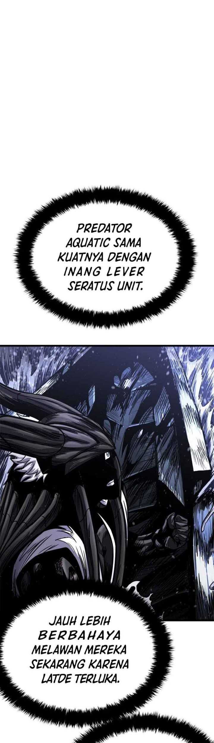 God Tribe Chapter 14 Gambar 73