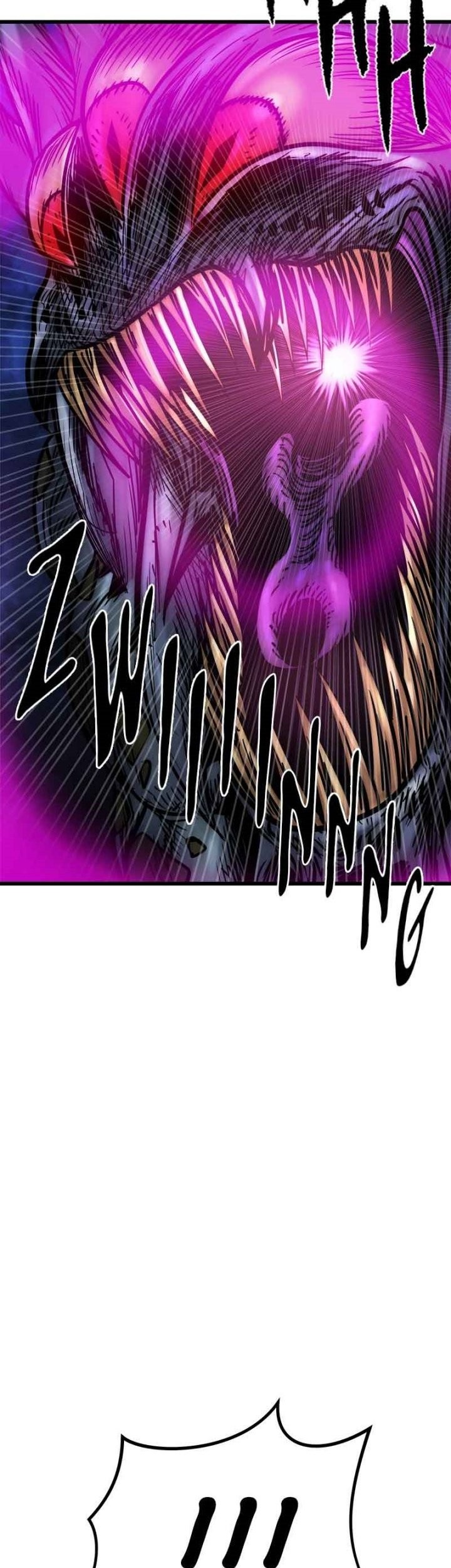 God Tribe Chapter 14 Gambar 77