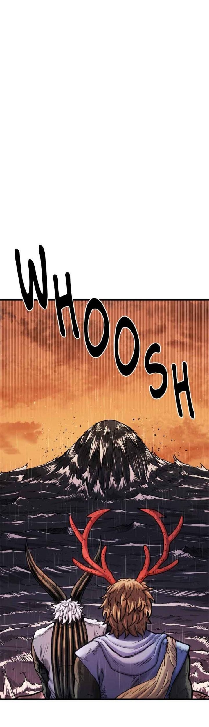God Tribe Chapter 14 Gambar 5